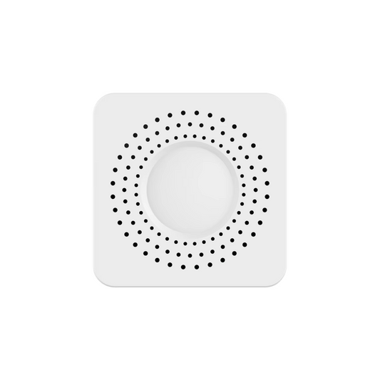 Interrupteur Mural Intelligent WiFi 16A – Alexa & Google Home