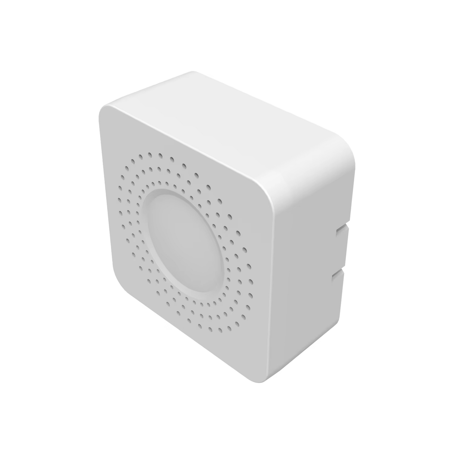 Interrupteur Mural Intelligent WiFi 16A – Alexa & Google Home