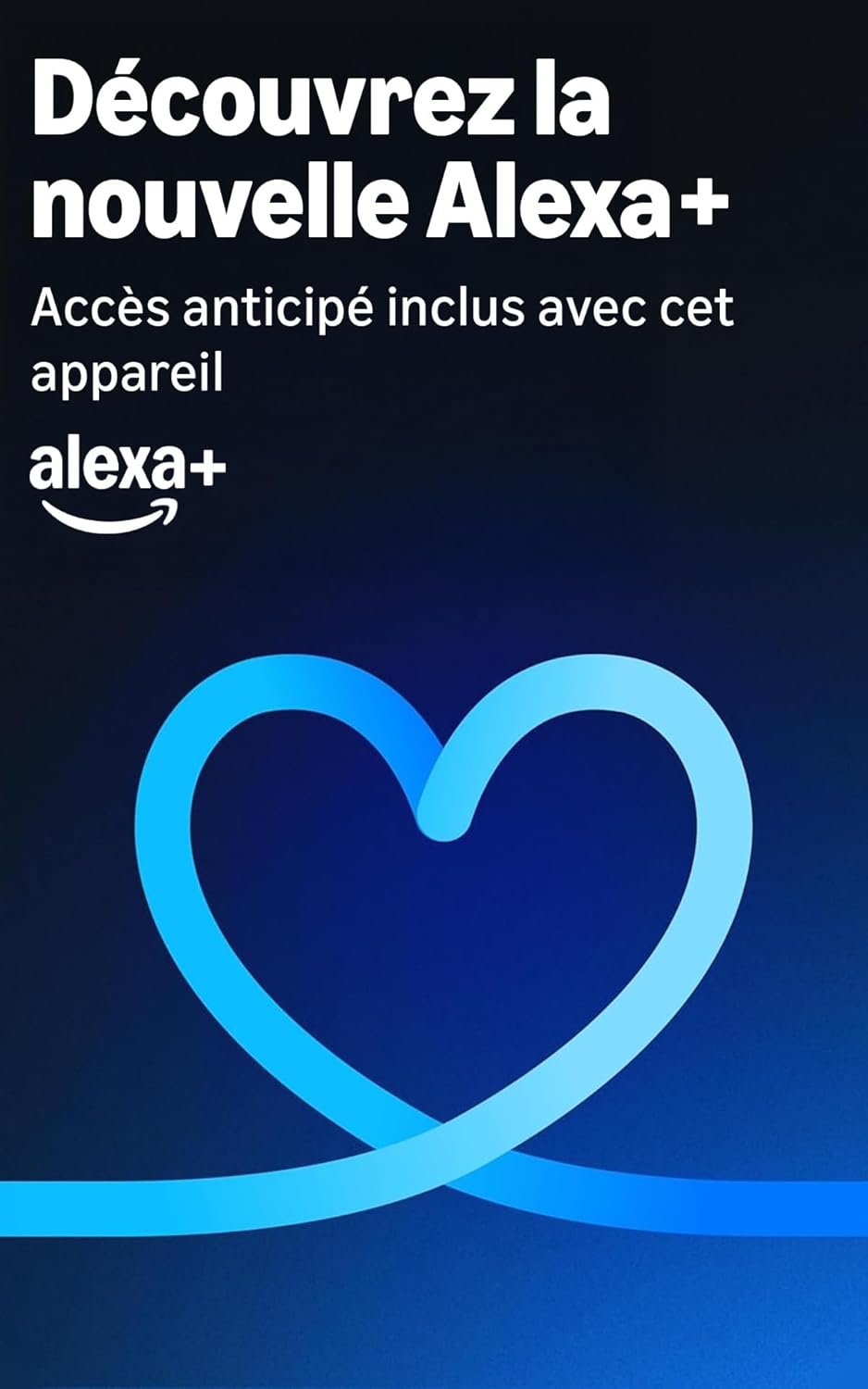 Amazon Echo Dot Max – Alexa+, Hub Smart Home & Son Haute Définition