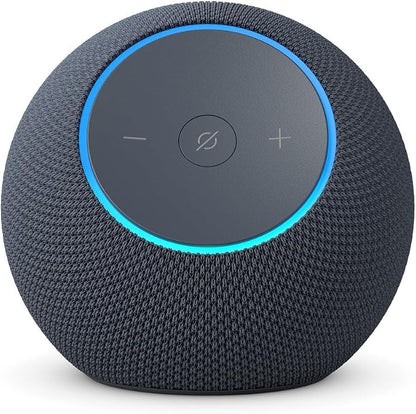 Amazon Echo Dot Max – Alexa+, Hub Smart Home & Son Haute Définition