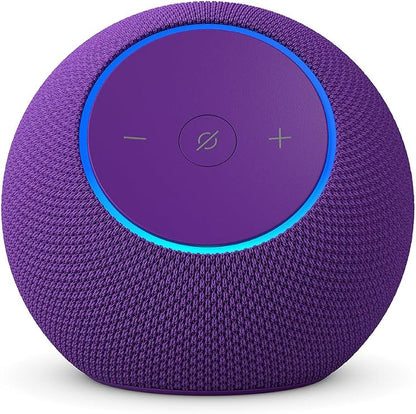 Amazon Echo Dot Max – Alexa+, Hub Smart Home & Son Haute Définition