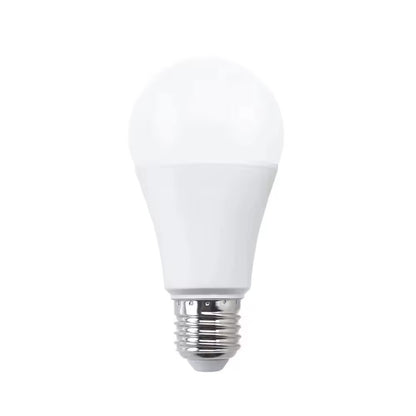 Ampoule Intelligente WiFi Tuya E27 9W – RGB + Blanc