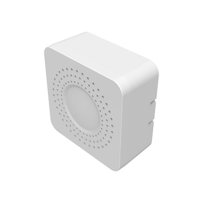 Interrupteur Mural Intelligent WiFi 16A – Alexa & Google Home
