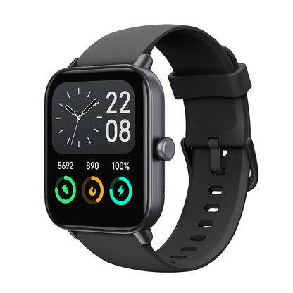 Montre Connectée IDW19 – Alexa, Appels Bluetooth & Suivi Fitness